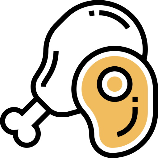 Viande Volaille fraîche Charcuterie