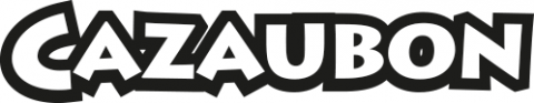 logo cazaubon