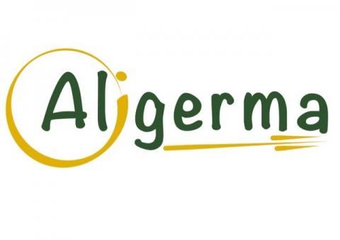 Logo Aligerma