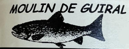 Moulin du Guiral