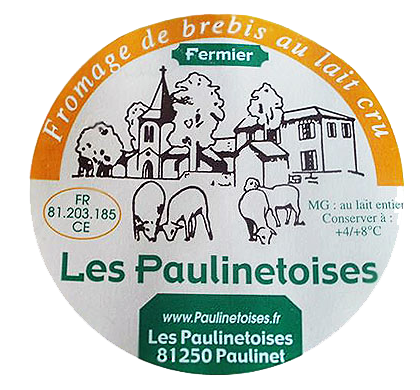 GAEC Les Paulinetoises