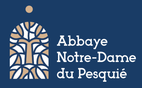logo Abbaye du Pesquie