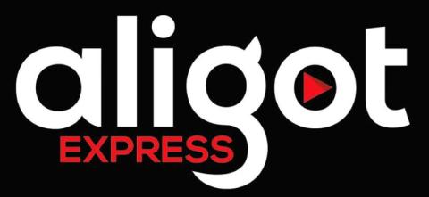 logo Aligot Express