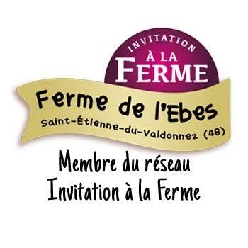 logo Ferme de l'Ebes