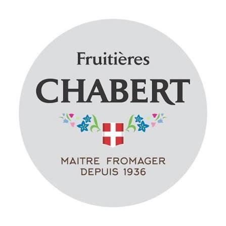 logo Fruitières Chabert