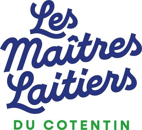 logo maitre laitier du Contentin