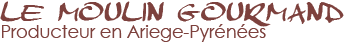 logo Moulin Gourmand