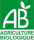 Logo Agriculture Biologique