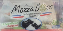 Mozza d'Occ