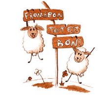 SARL Fromabon