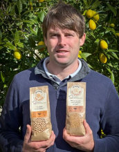 Logo Clement Leveaux