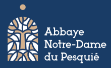 logo Abbaye du Pesquie