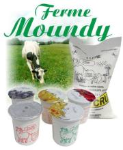 logo EARL Moundy