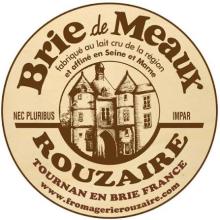 logo Fromagerie Rouzaire