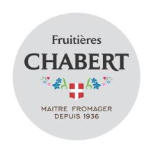 logo Fruitières Chabert