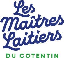 logo maitre laitier du Contentin